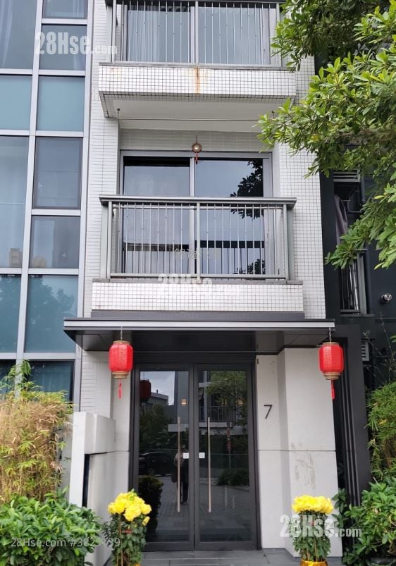 The Parkhill Sell 2 Bedrooms , 1 Bathroom 500 ft²