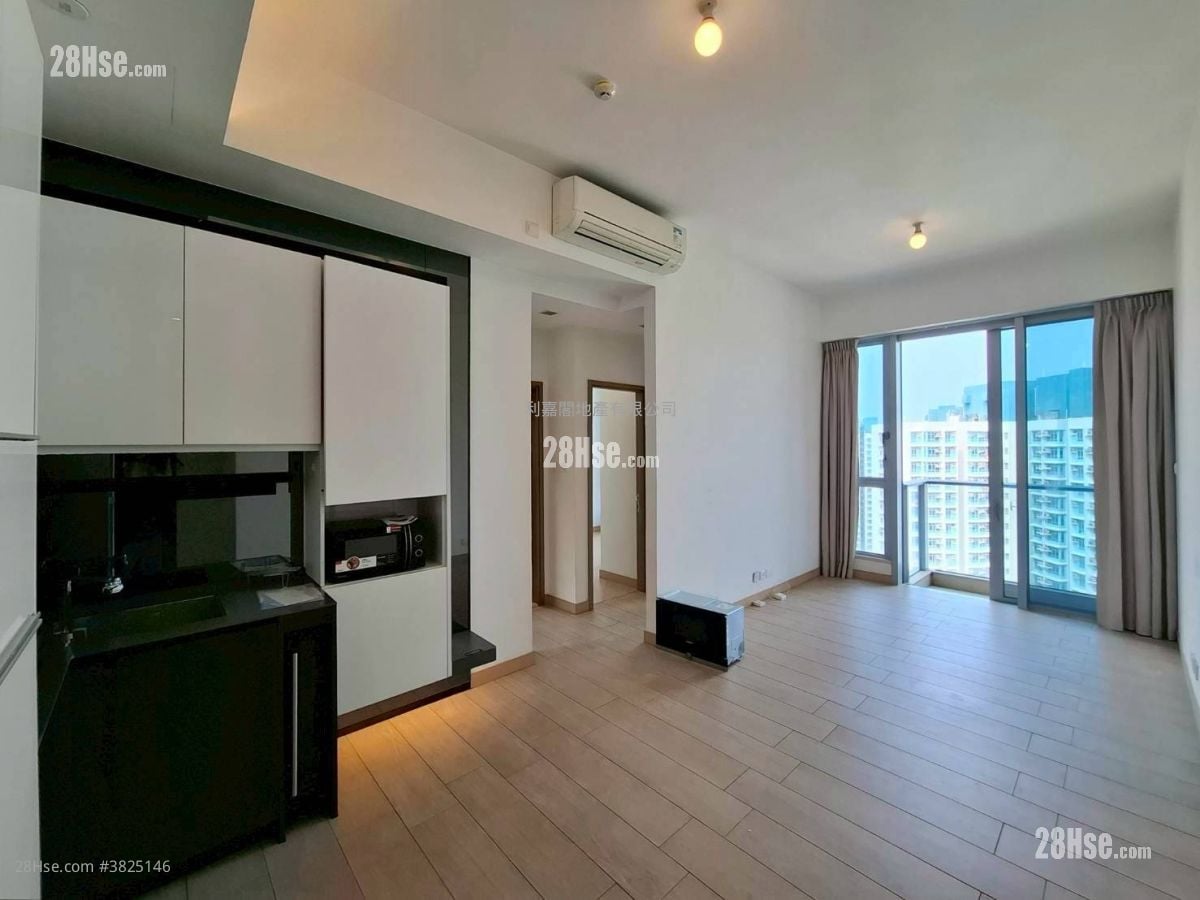 東環 售盤 3 房 572 平方呎