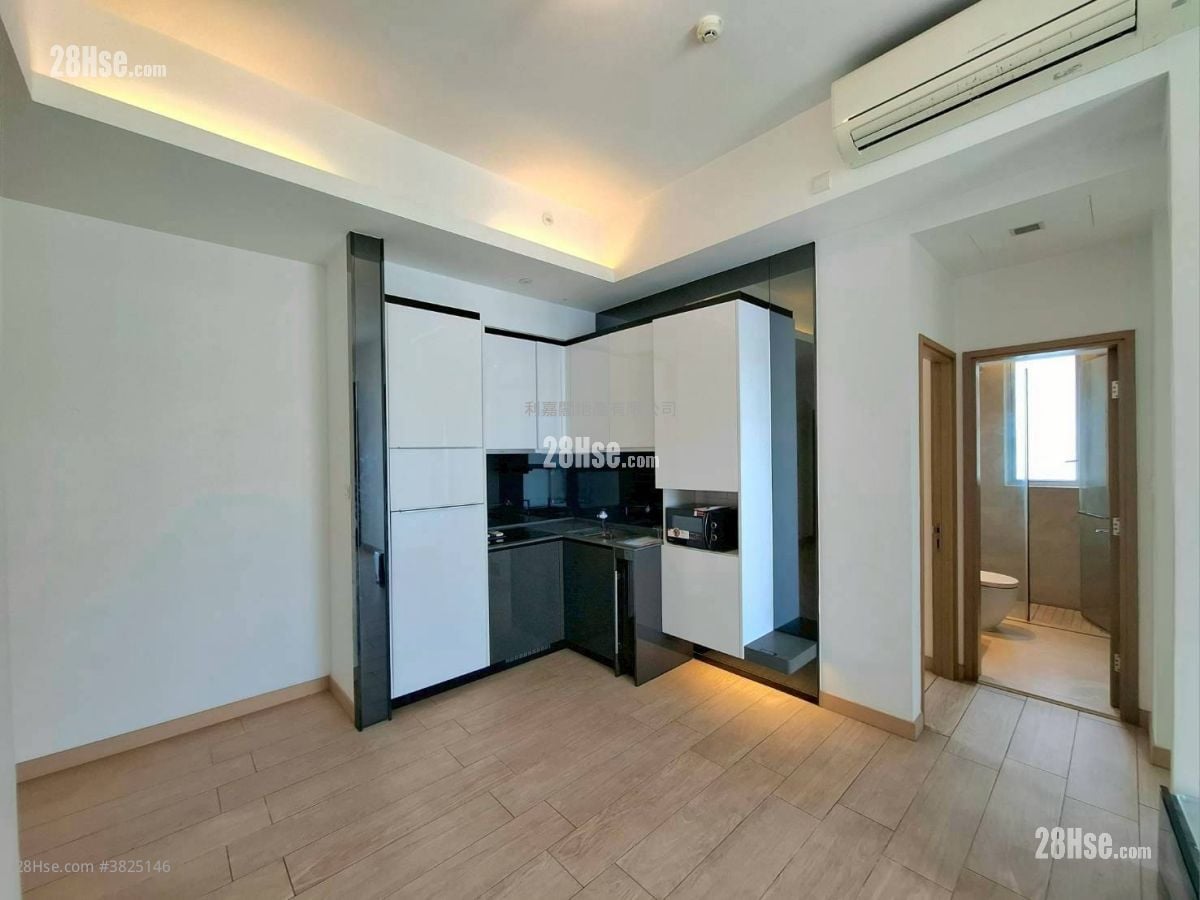 東環 售盤 3 房 572 平方呎