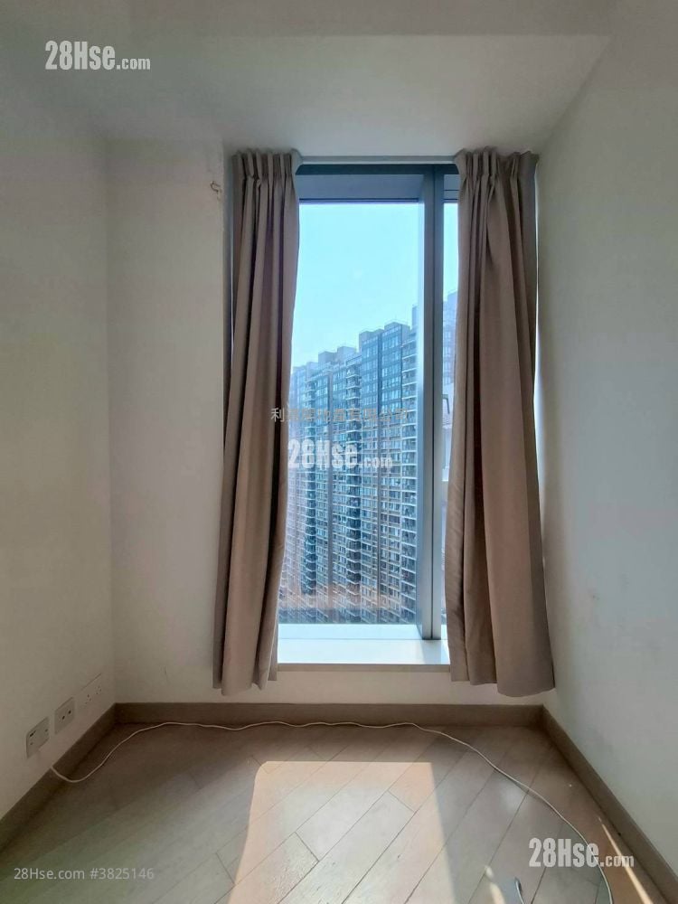 東環 售盤 3 房 572 平方呎