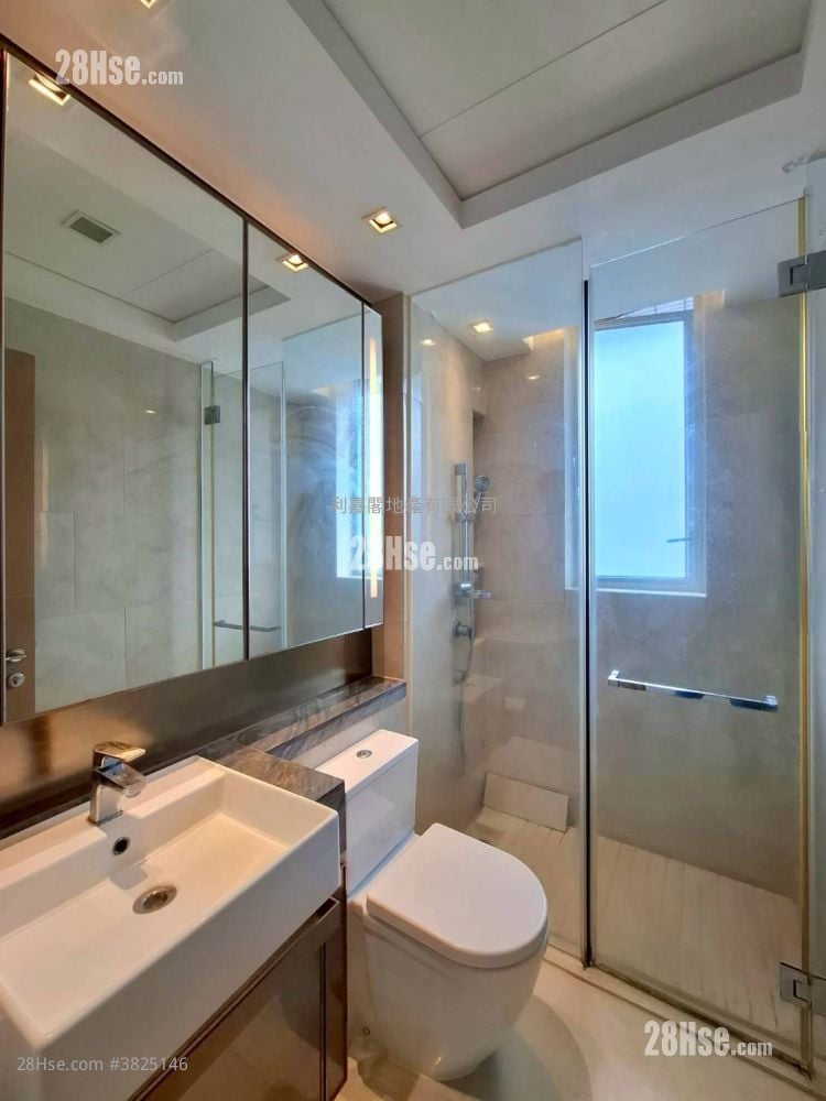 東環 售盤 3 房 572 平方呎