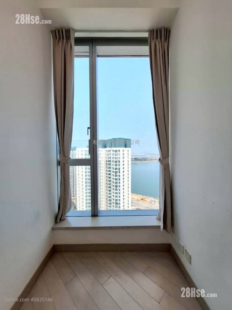 東環 售盤 3 房 572 平方呎