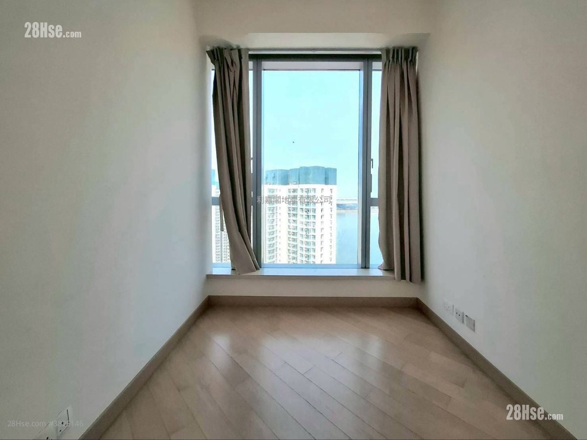 東環 售盤 3 房 572 平方呎