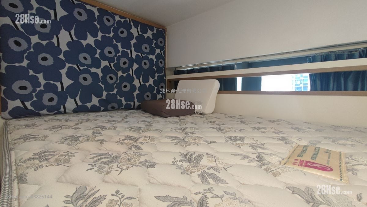 晓悦 售盘 开放式间隔 , 1 浴室 193 平方尺