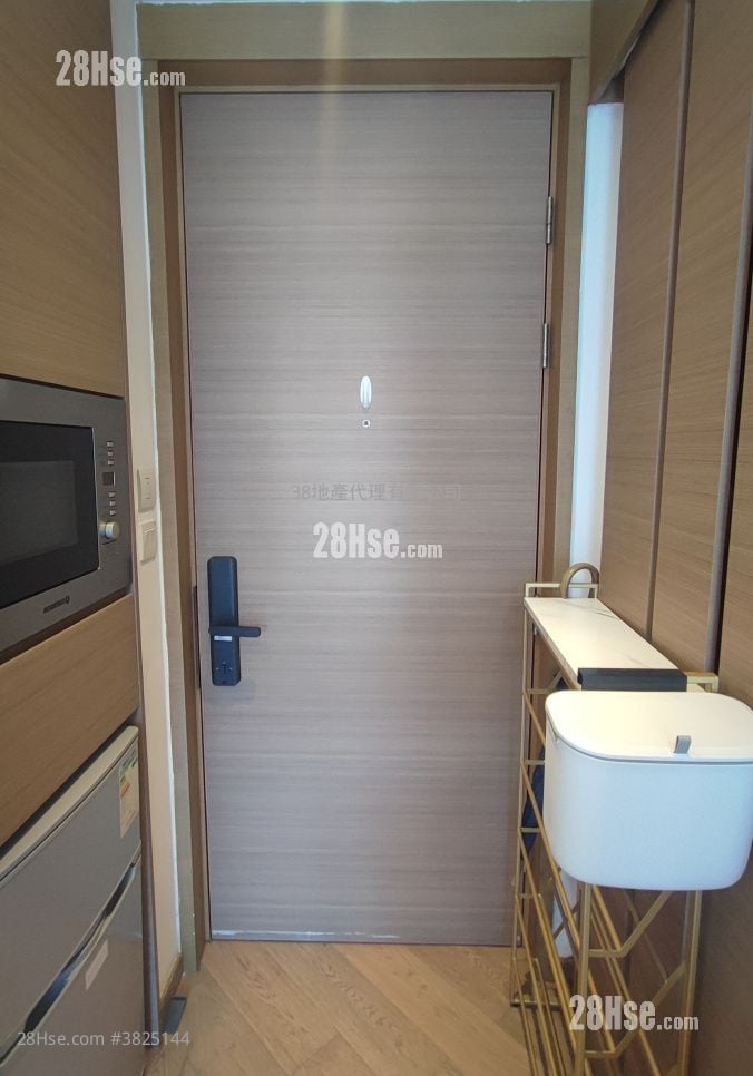 晓悦 售盘 开放式间隔 , 1 浴室 193 平方尺