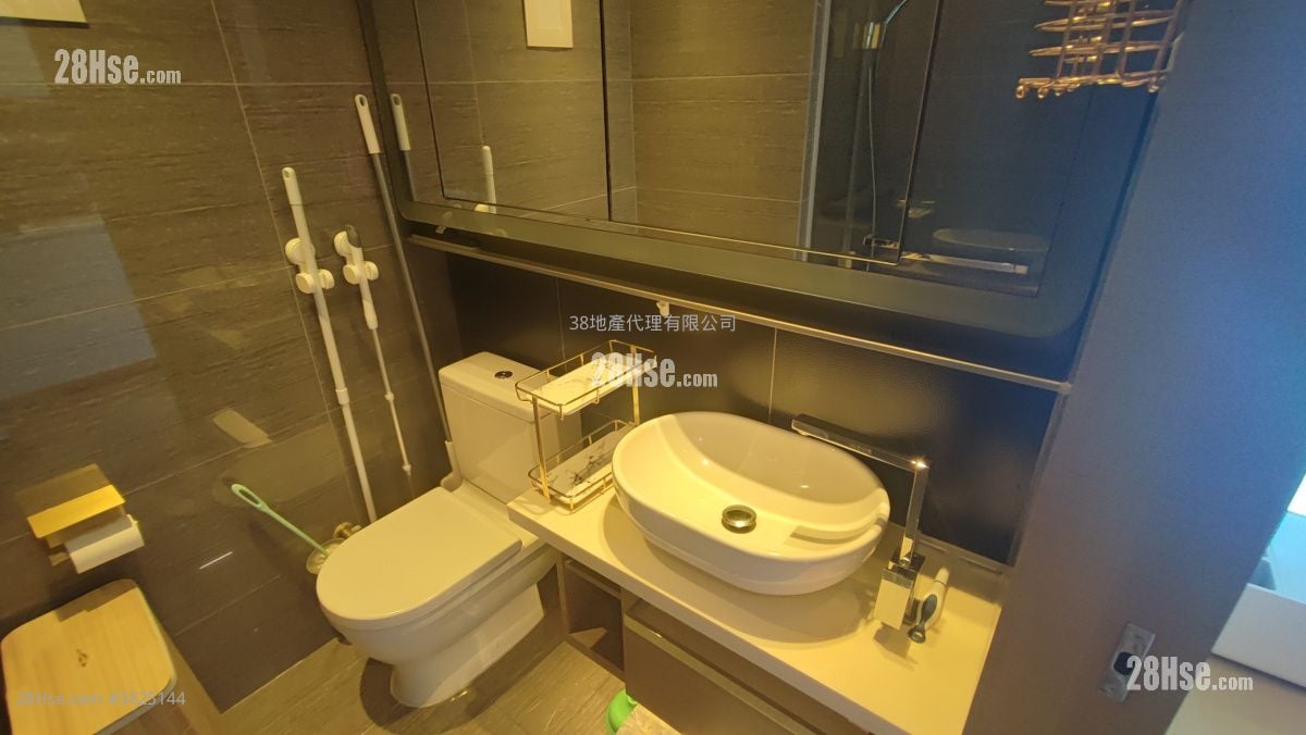 晓悦 售盘 开放式间隔 , 1 浴室 193 平方尺