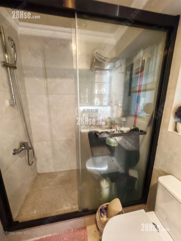 采葉庭 售盤 2 房 , 1 浴室 509 平方呎