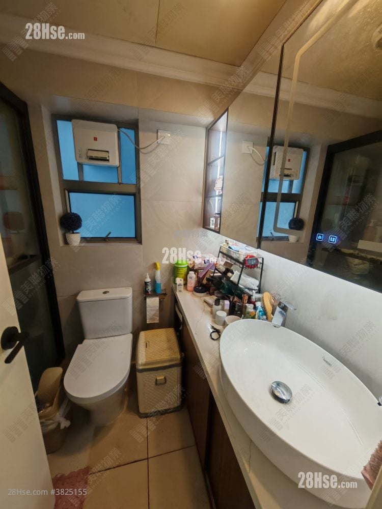 采葉庭 售盤 2 房 , 1 浴室 509 平方呎