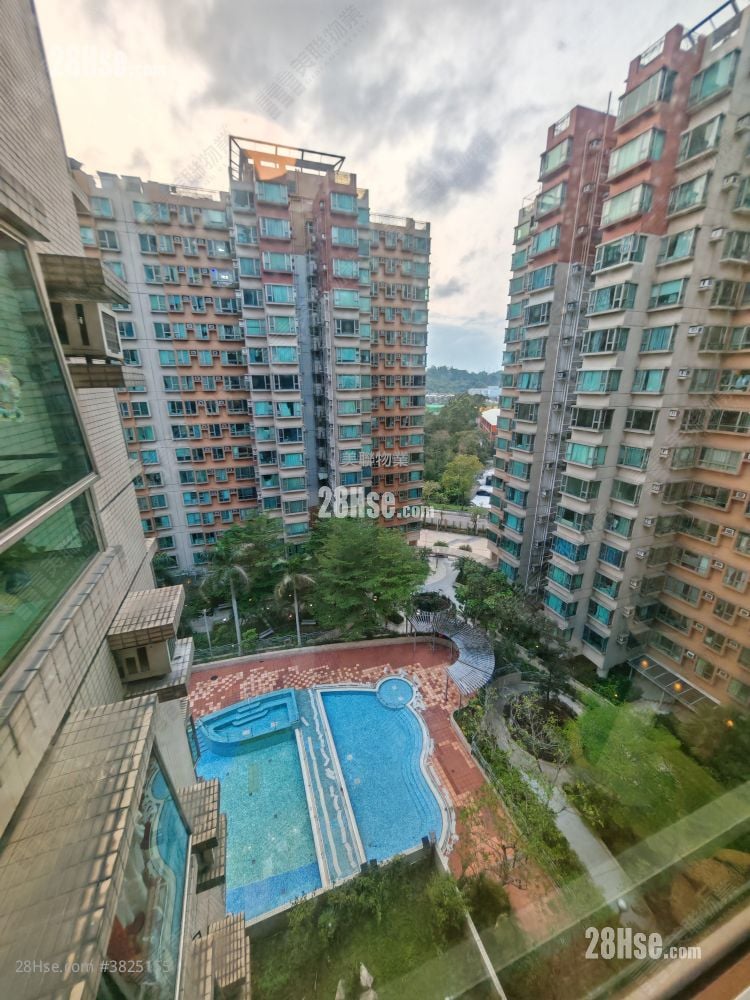 采葉庭 售盤 2 房 , 1 浴室 509 平方呎