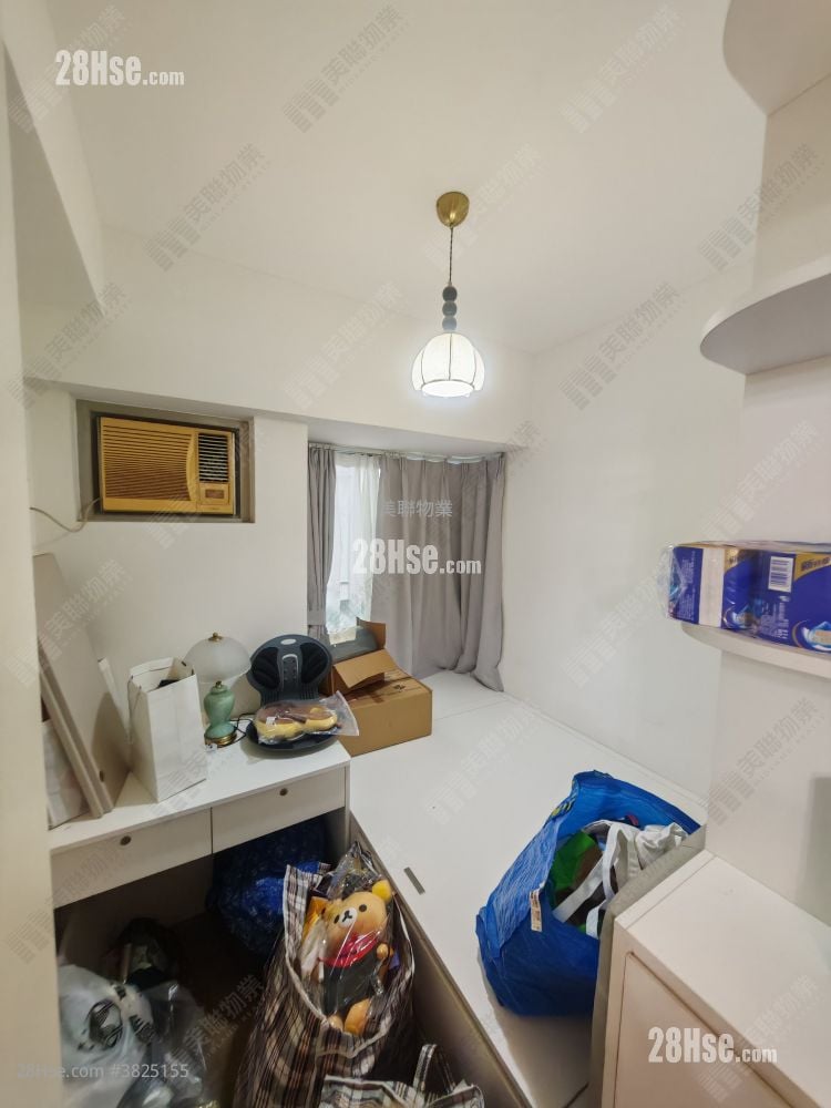 采葉庭 售盤 2 房 , 1 浴室 509 平方呎