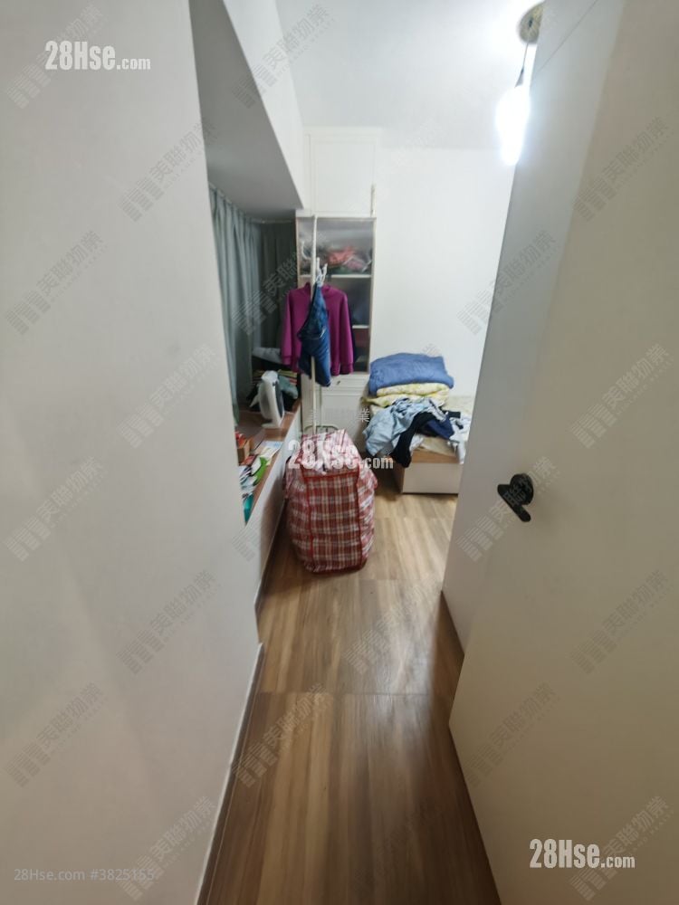 采葉庭 售盤 2 房 , 1 浴室 509 平方呎