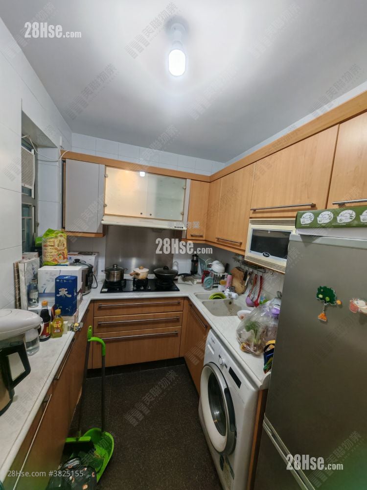 采葉庭 售盤 2 房 , 1 浴室 509 平方呎