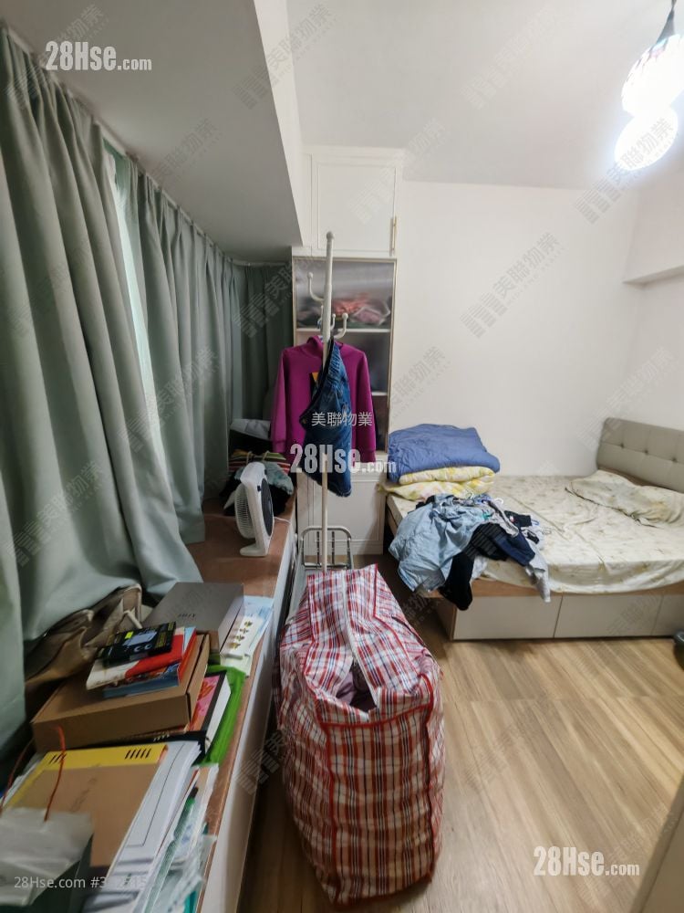 采葉庭 售盤 2 房 , 1 浴室 509 平方呎