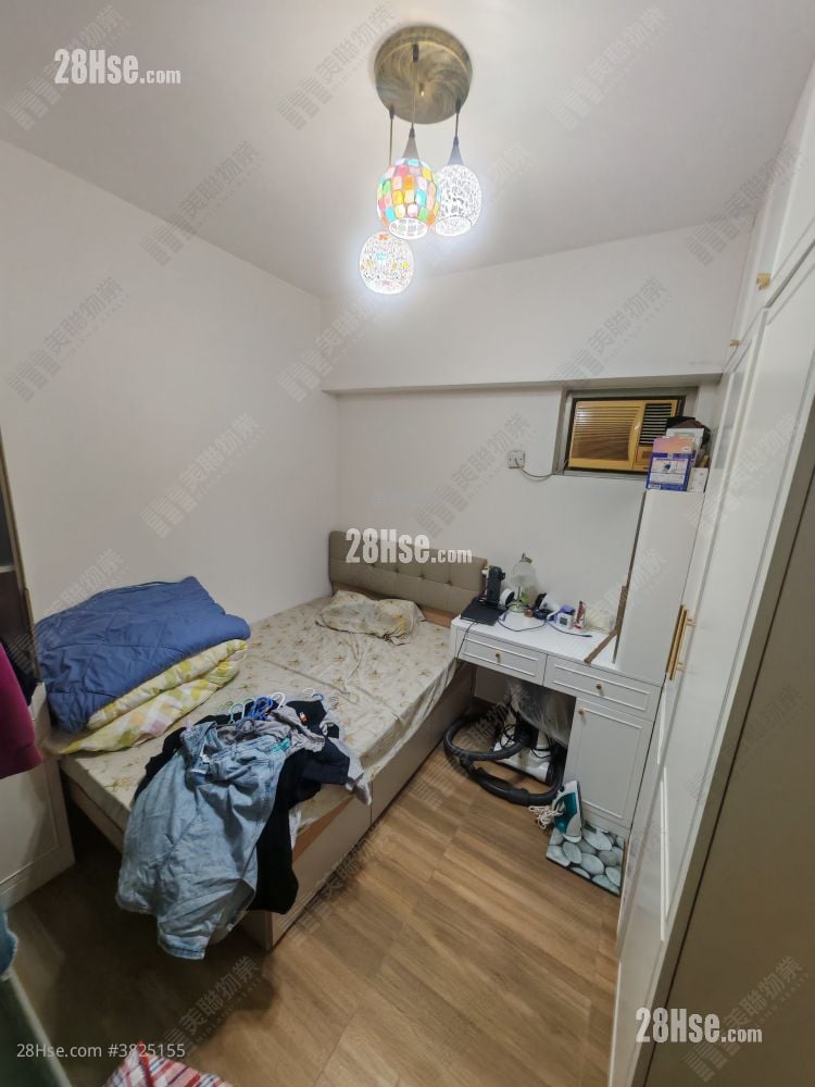 采葉庭 售盤 2 房 , 1 浴室 509 平方呎