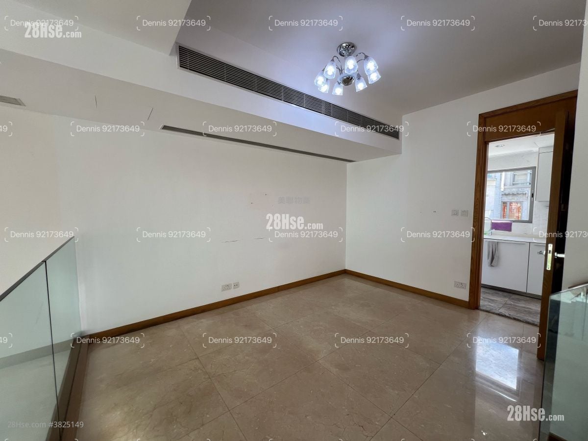 歌賦嶺 售盤 4 房 2,039 平方呎