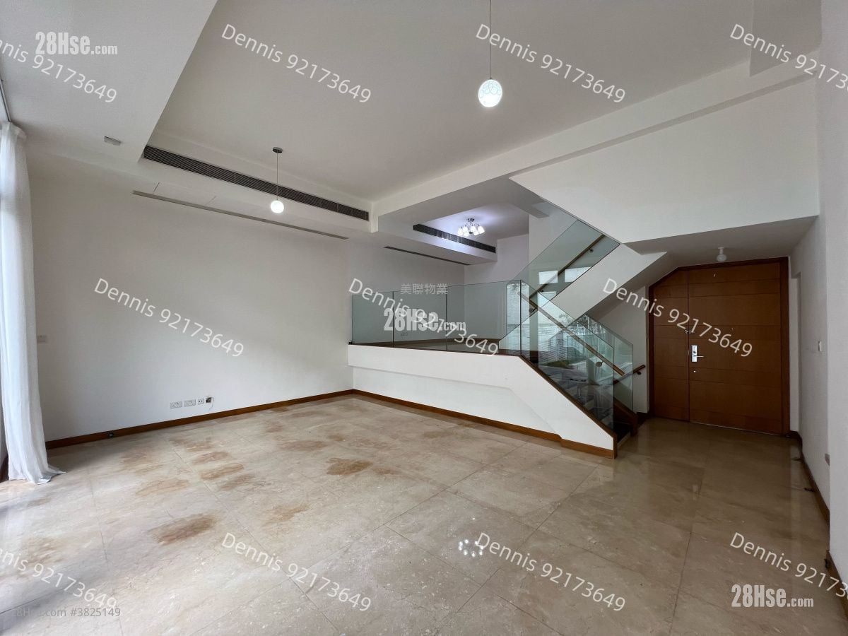 歌賦嶺 售盤 4 房 2,039 平方呎