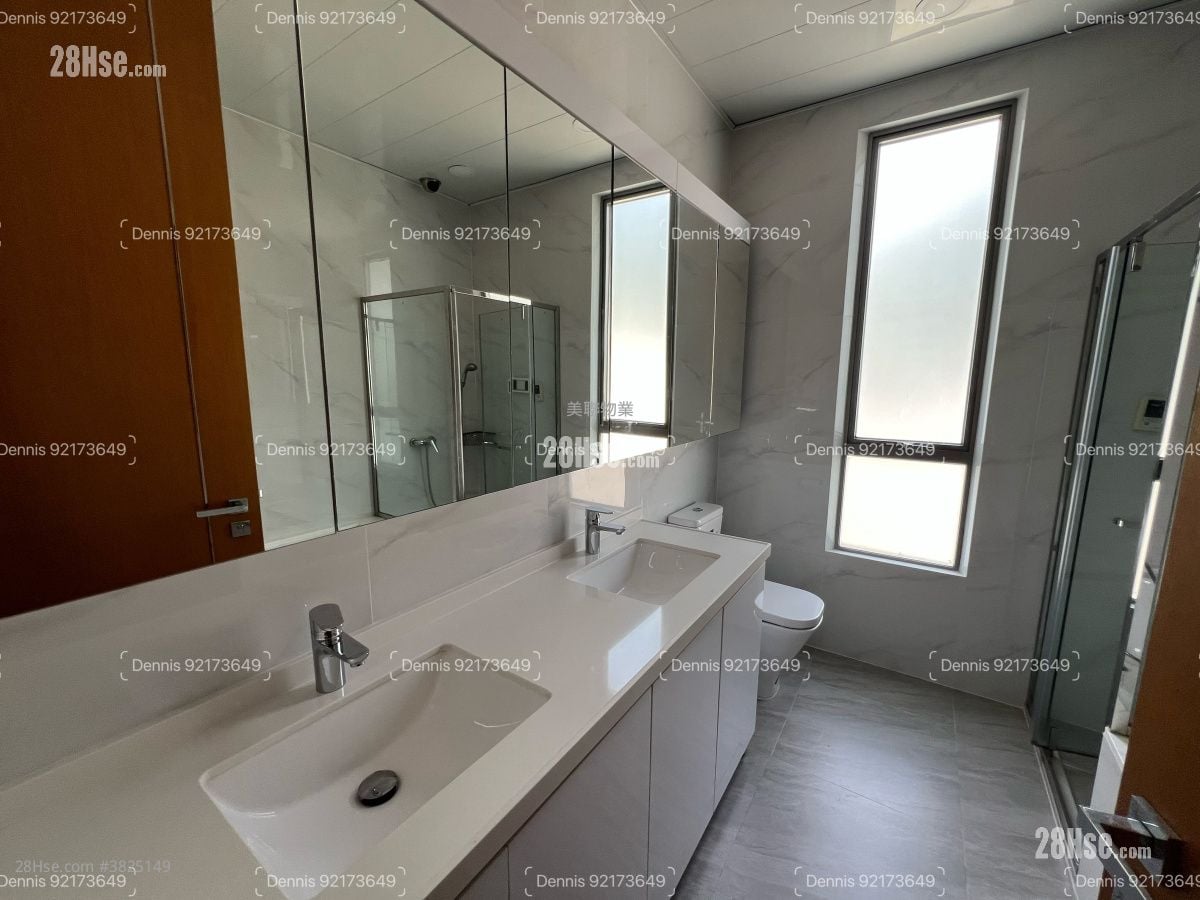 歌賦嶺 售盤 4 房 2,039 平方呎