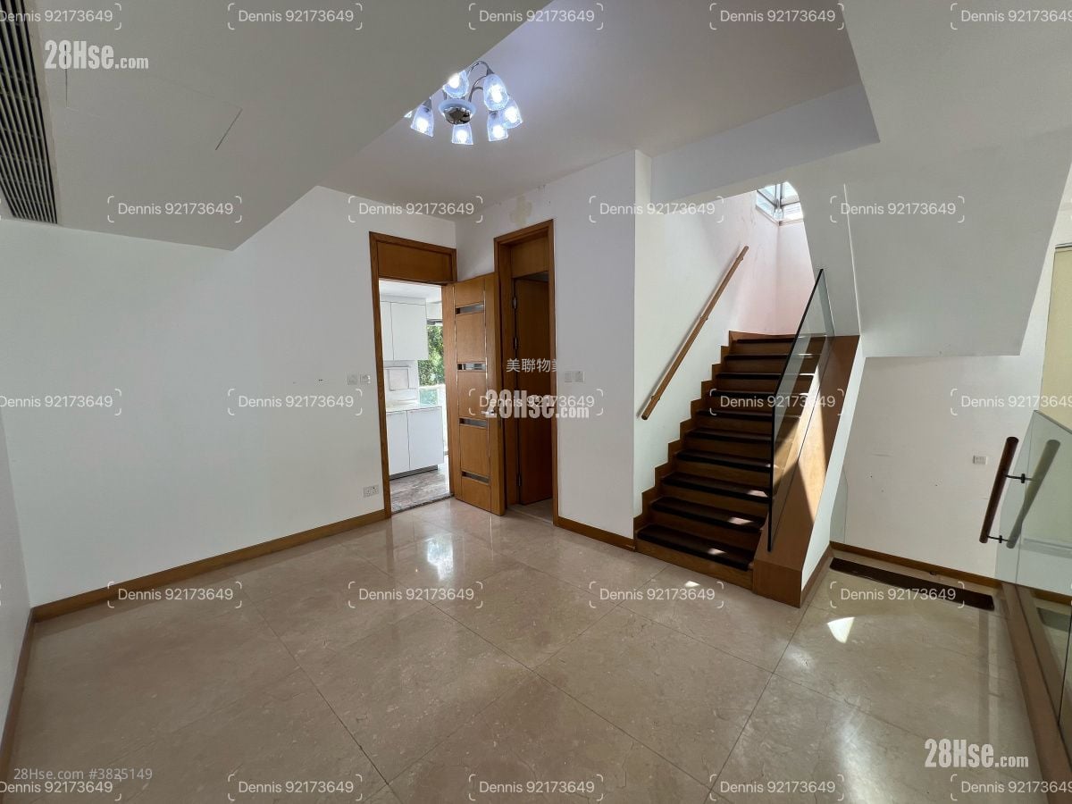 歌賦嶺 售盤 4 房 2,039 平方呎