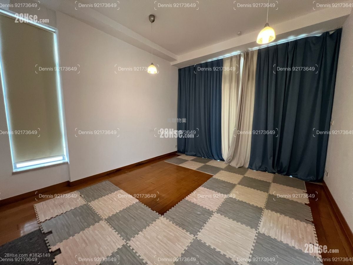 歌賦嶺 售盤 4 房 2,039 平方呎