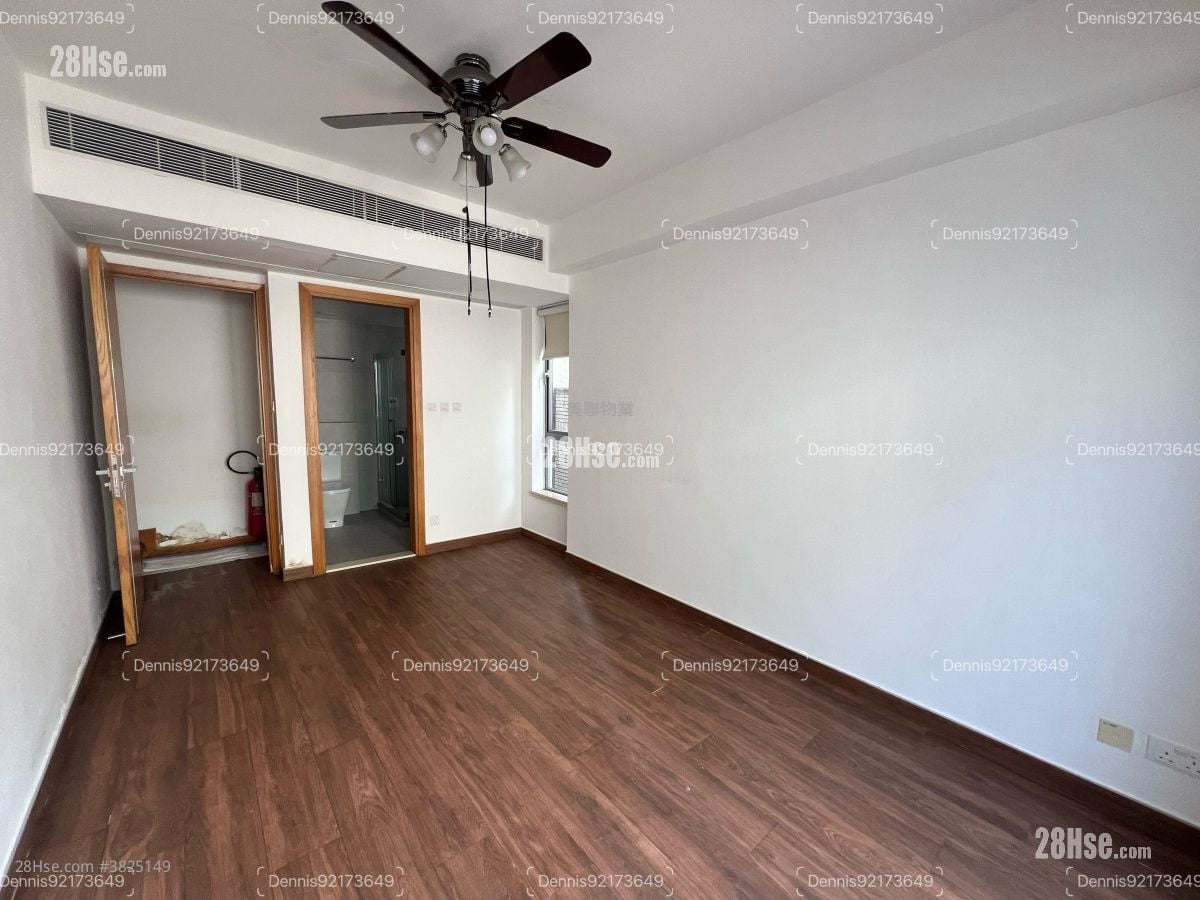 歌賦嶺 售盤 4 房 2,039 平方呎