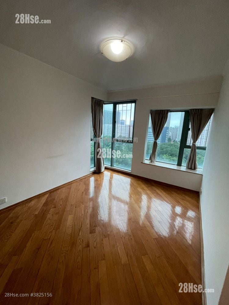 海逸豪園 租盤 4 房 , 3 浴室 1,232 平方呎