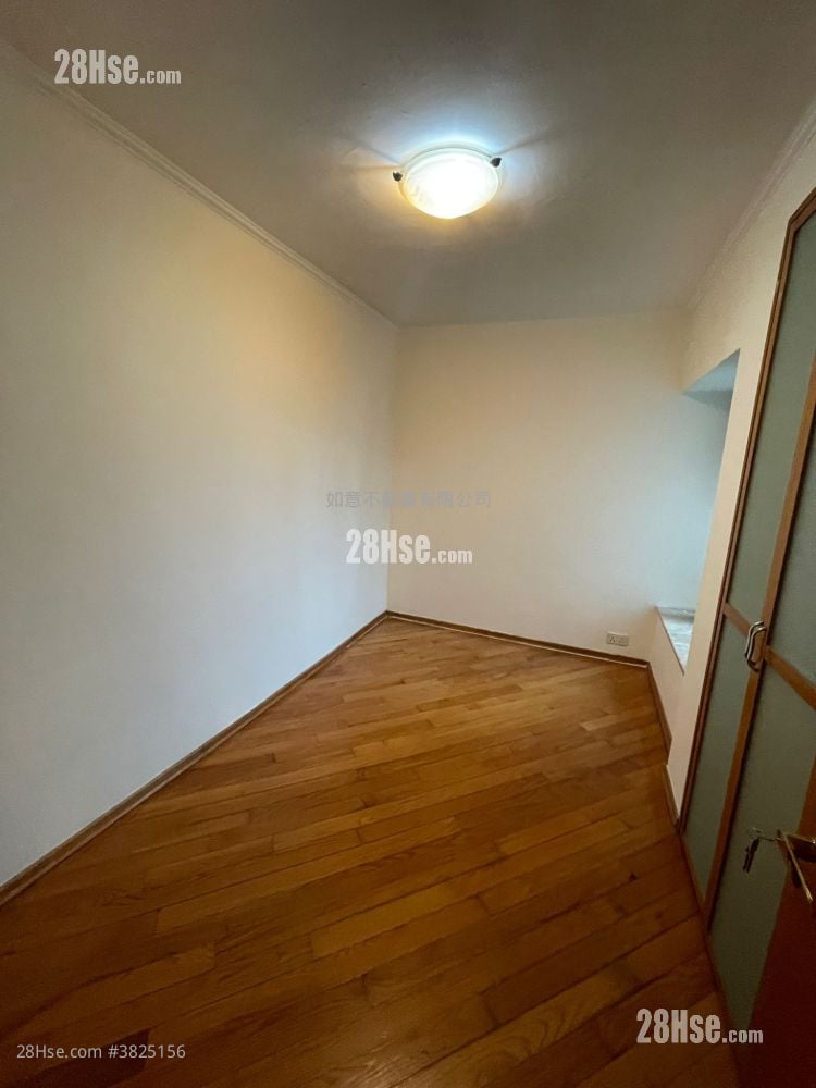 海逸豪園 租盤 4 房 , 3 浴室 1,232 平方呎