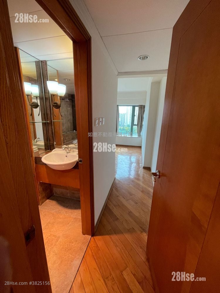 海逸豪園 租盤 4 房 , 3 浴室 1,232 平方呎