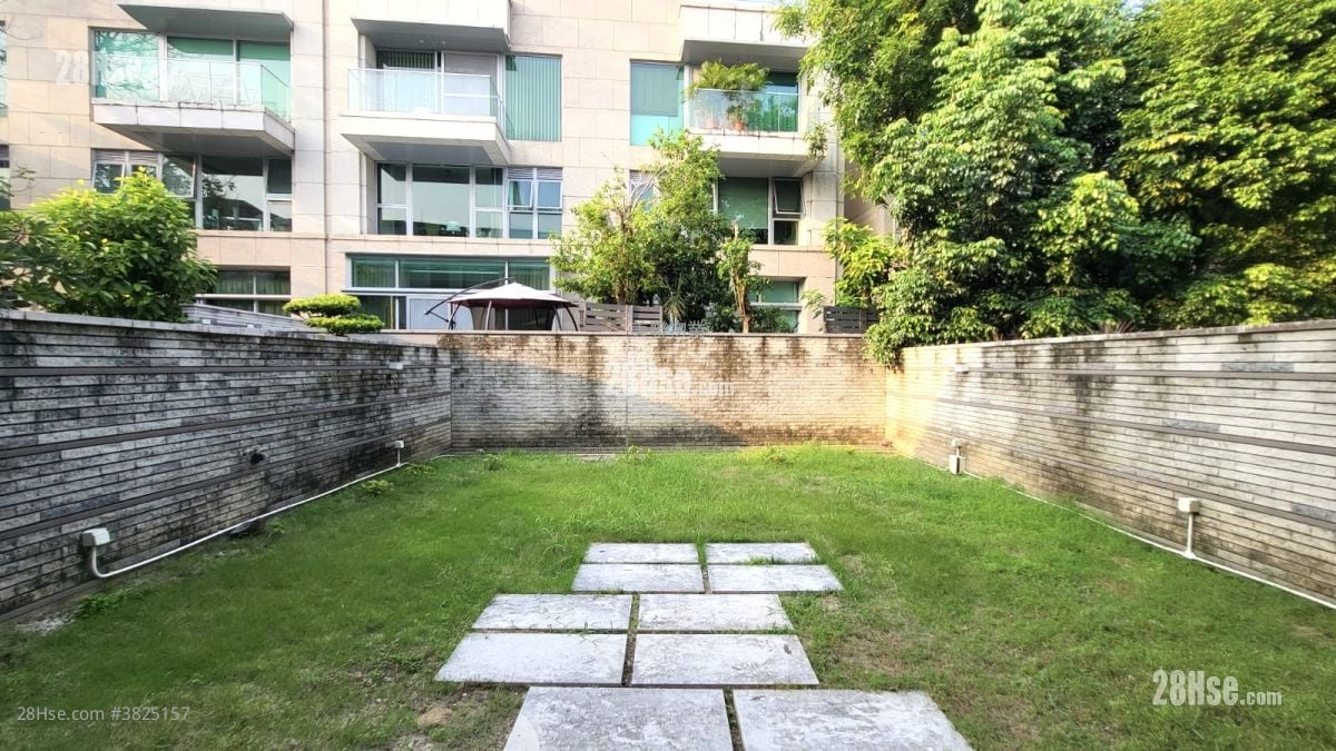 葡萄園 售盤 3 房 2,389 平方呎