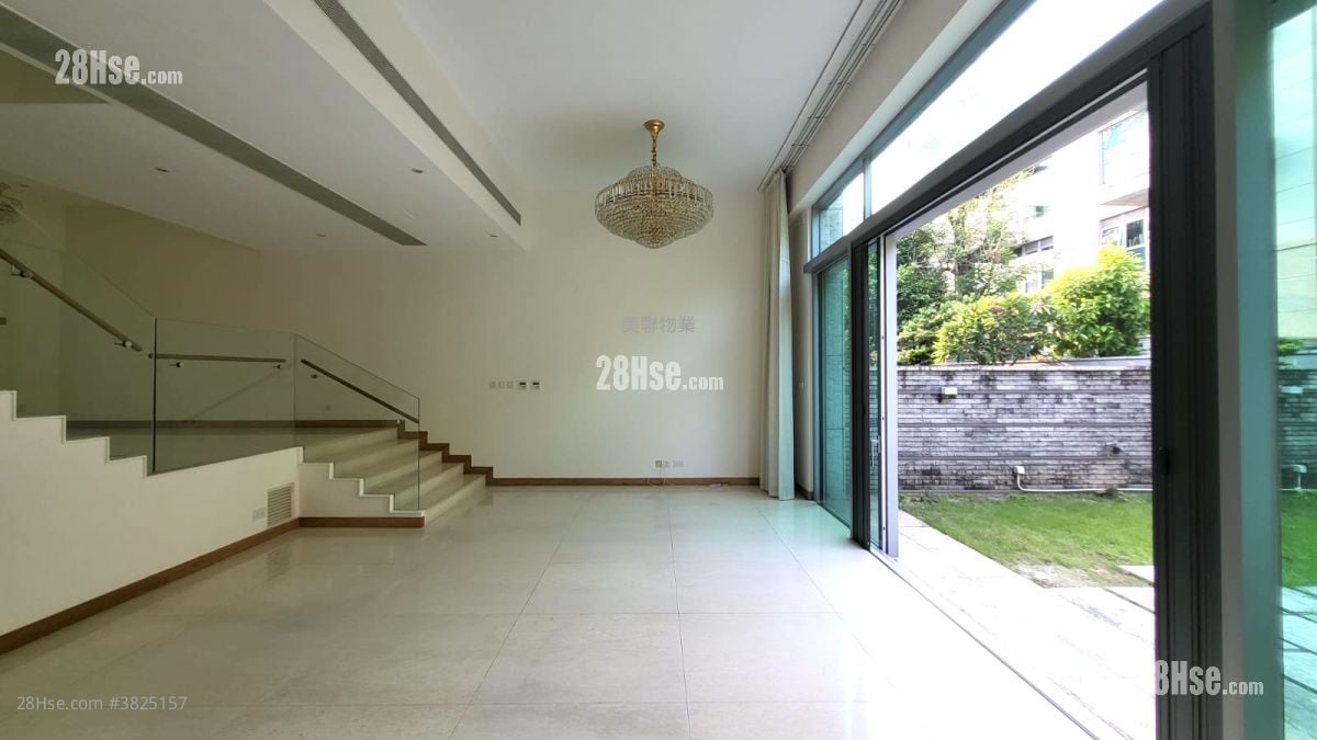 葡萄園 售盤 3 房 2,389 平方呎