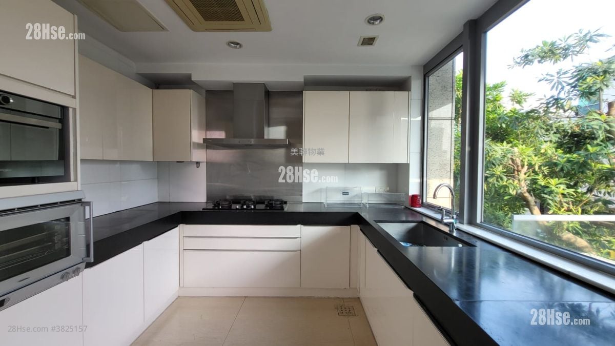 葡萄園 售盤 3 房 2,389 平方呎