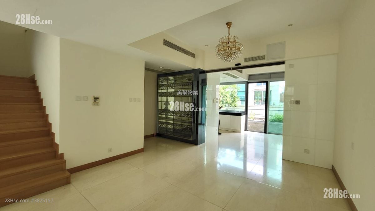 葡萄園 售盤 3 房 2,389 平方呎