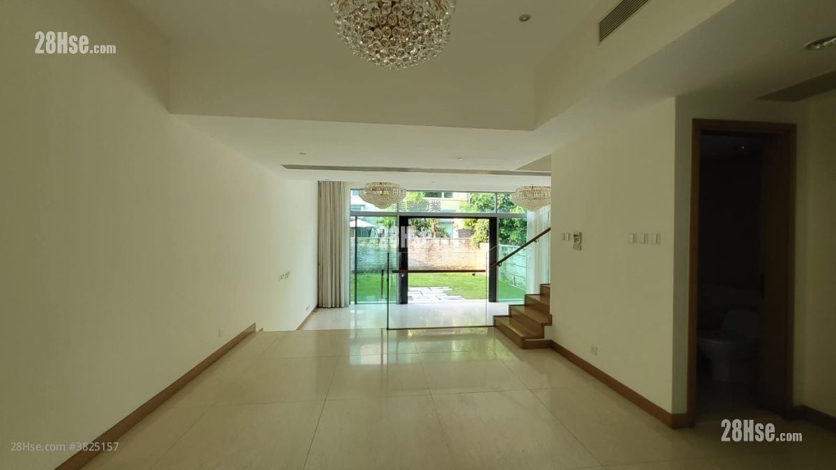 葡萄園 售盤 3 房 2,389 平方呎