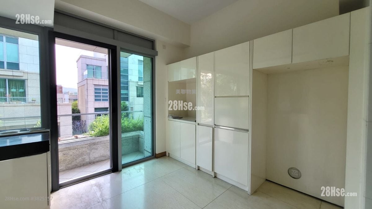 葡萄園 售盤 3 房 2,389 平方呎