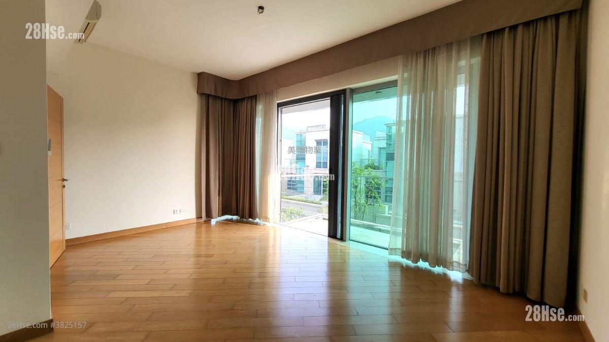 葡萄園 售盤 3 房 2,389 平方呎