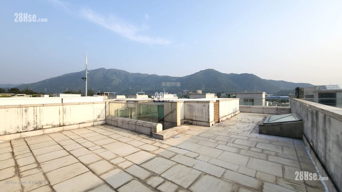 葡萄園 售盤 3 房 2,389 平方呎