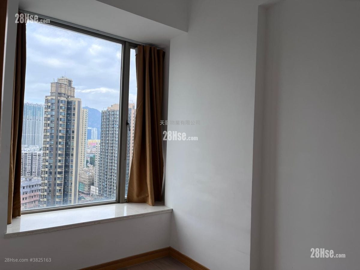 寶御 售盤 1 房 , 1 浴室 381 平方呎