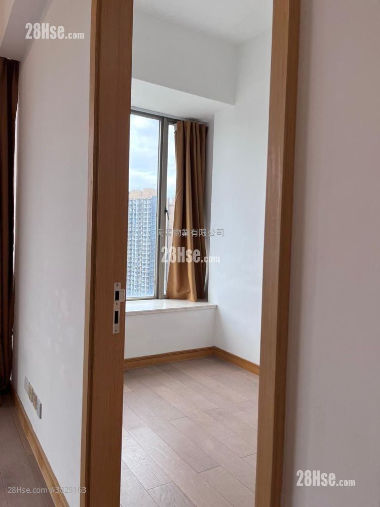 寶御 售盤 1 房 , 1 浴室 381 平方呎