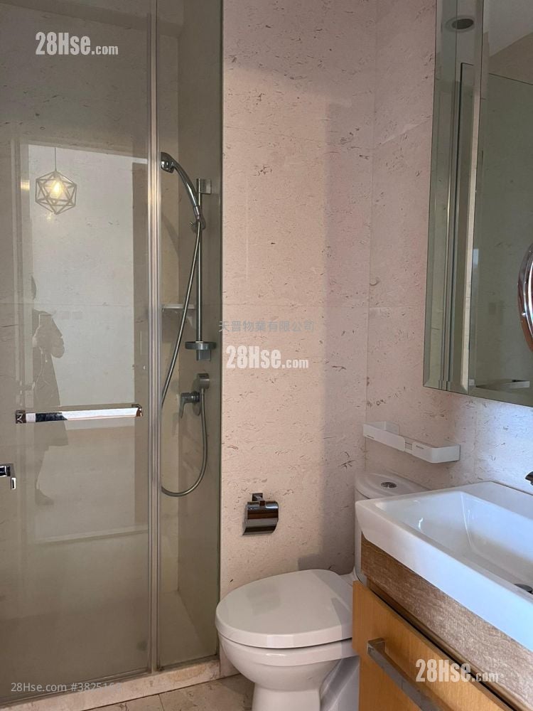 寶御 售盤 1 房 , 1 浴室 381 平方呎