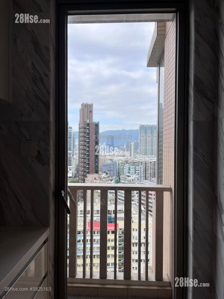 寶御 售盤 1 房 , 1 浴室 381 平方呎