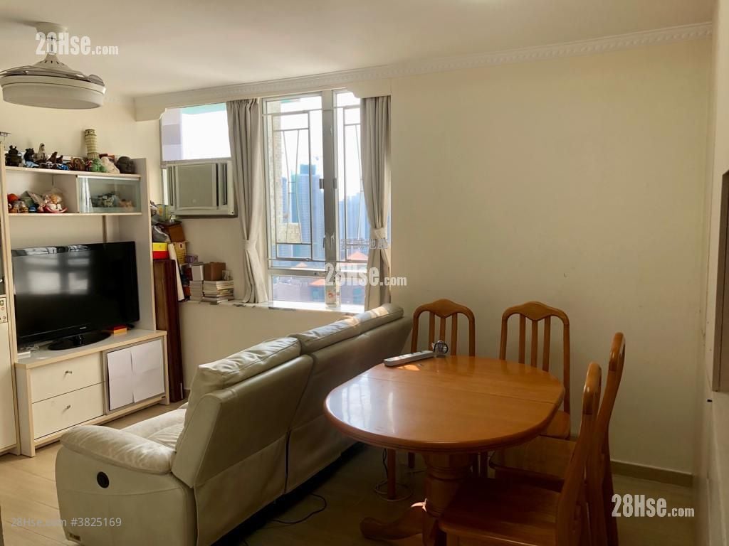 Grand View Garden Sell 3 Bedrooms , 2 Bathrooms 560 ft²