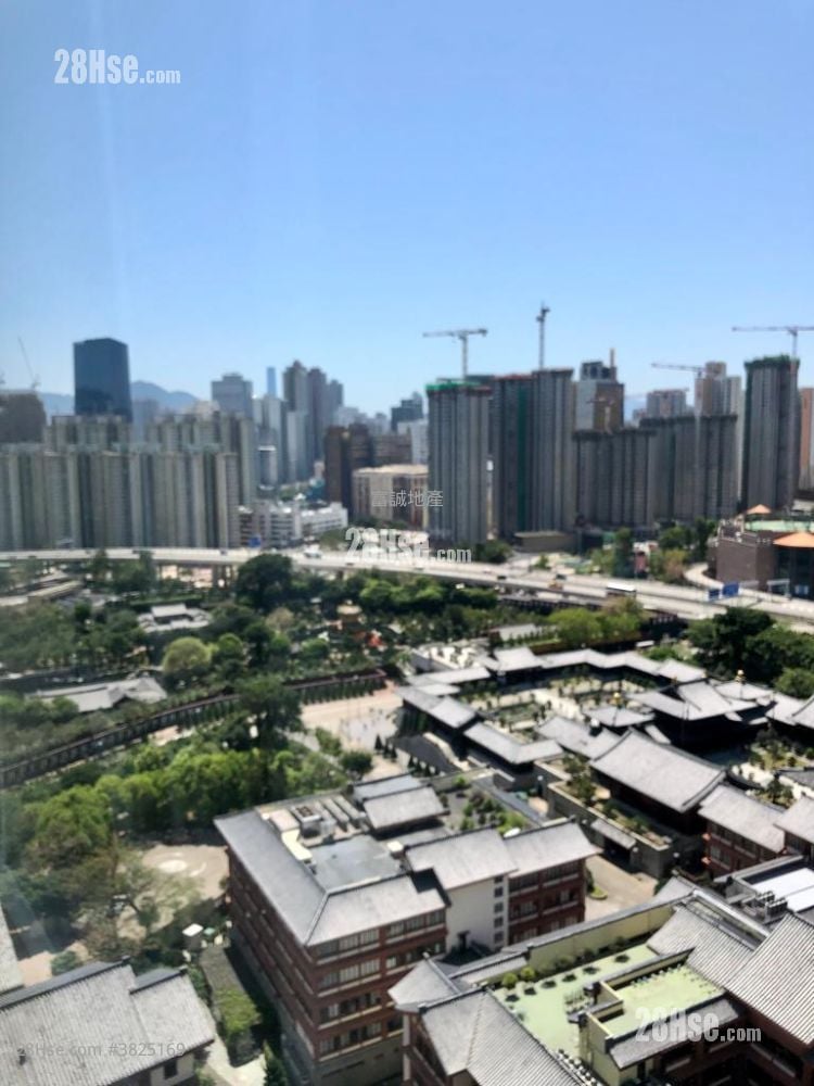 Grand View Garden Sell 3 Bedrooms , 2 Bathrooms 560 ft²