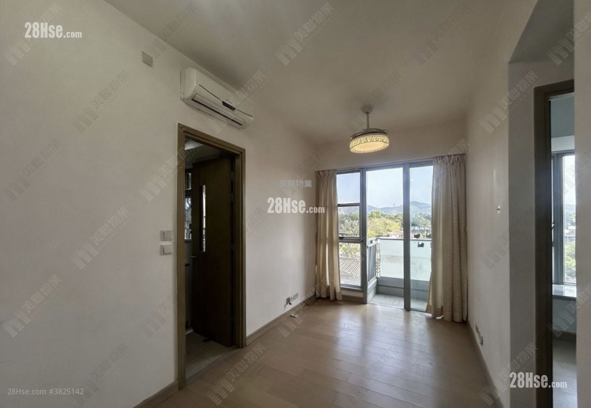 尚悦 租盘 2 房 , 1 浴室 440 平方尺