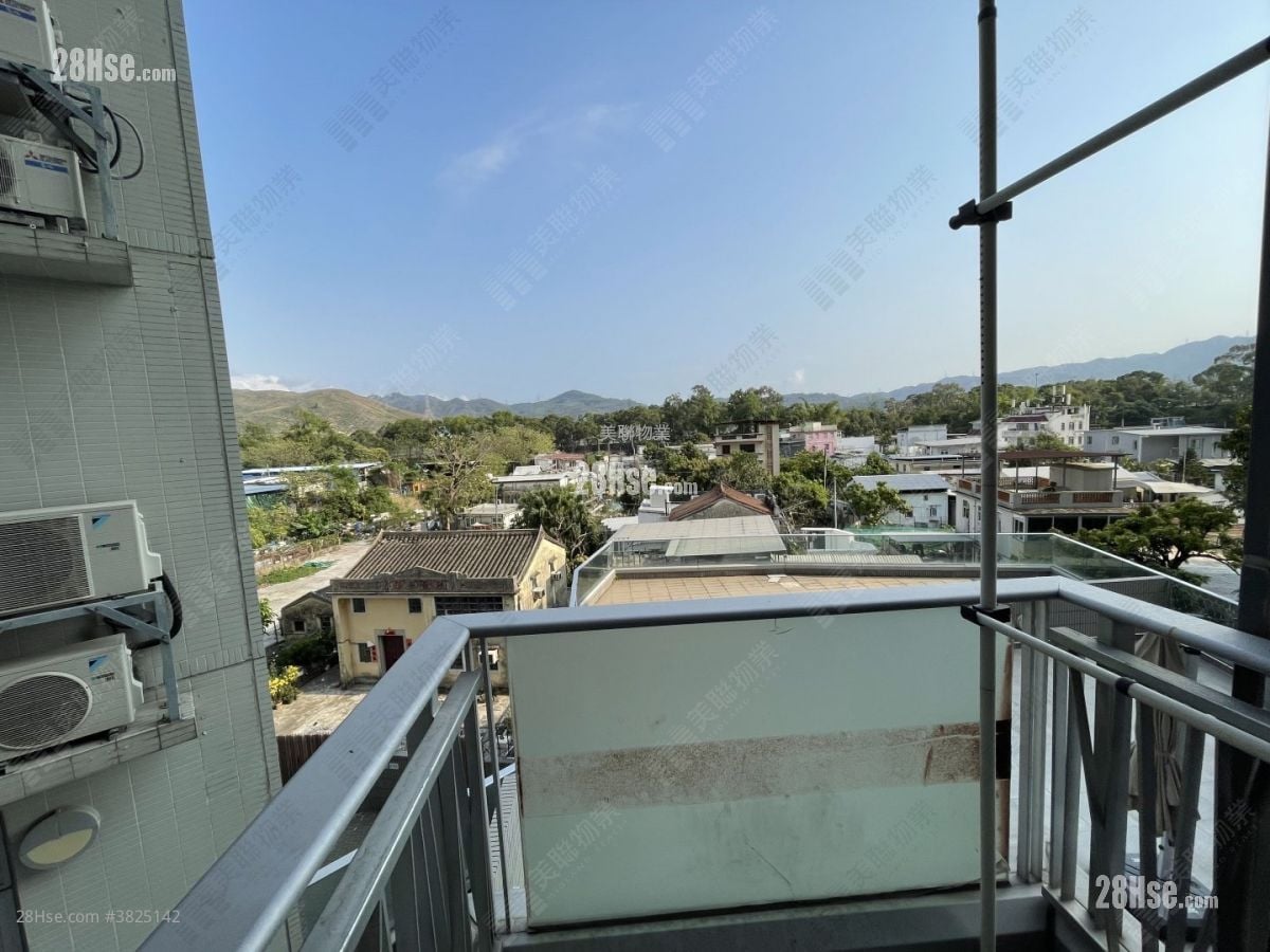 尚悦 租盘 2 房 , 1 浴室 440 平方尺