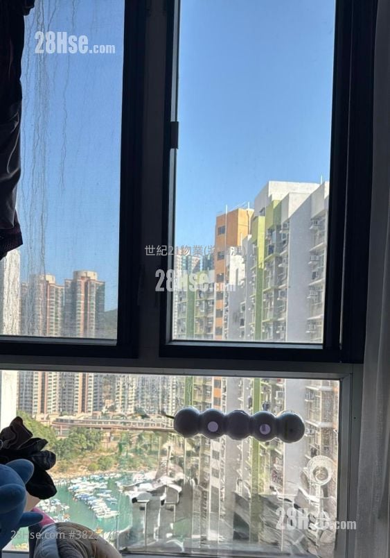 寶盈花園 售盤 431 平方呎