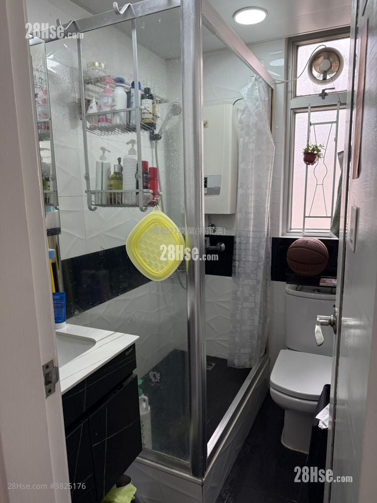 寶盈花園 售盤 431 平方呎