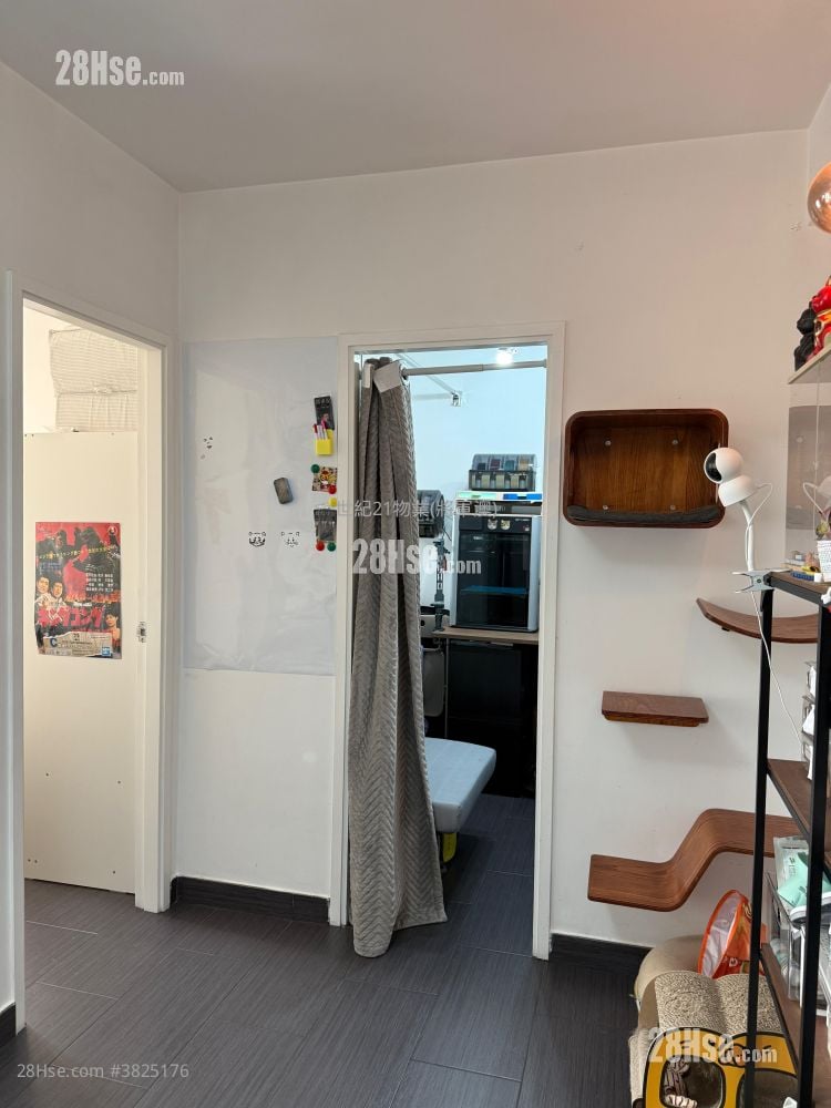 寶盈花園 售盤 431 平方呎