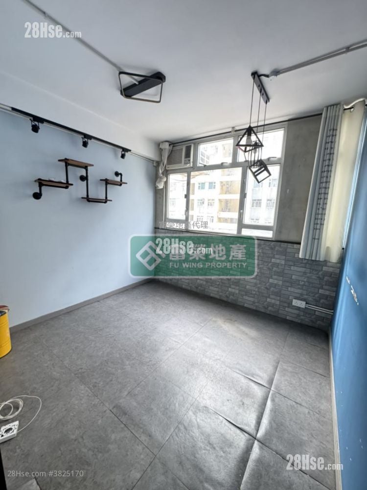 Cosmopolitan Centre Sell 4 Bedrooms , 1 Bathroom 565 ft²