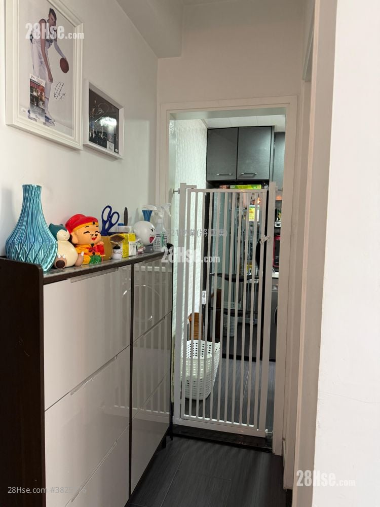 寶盈花園 售盤 431 平方呎