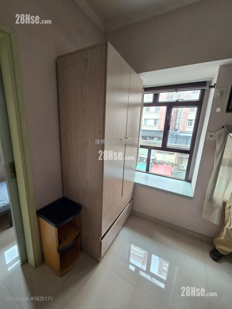 德裕閣 售盤 2 房 , 1 浴室 315 平方呎