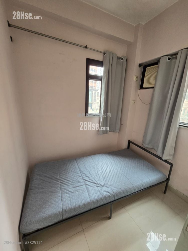 德裕閣 售盤 2 房 , 1 浴室 315 平方呎